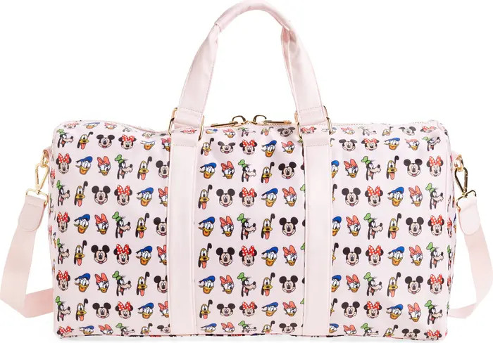 x Disney Sensational 6 Classic Nyon Duffel Bag | Nordstrom