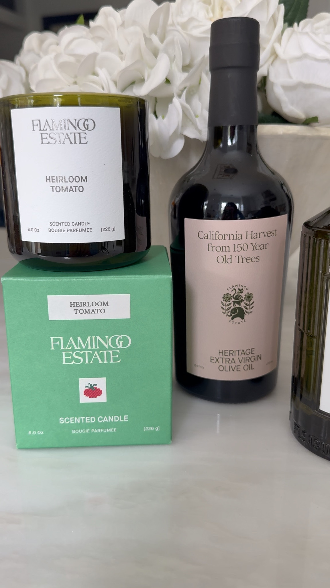 These would make an amazing Mother’s day gift. The heirloom tomato scent is just divine. And the glass canisters can be used over and over again  

#LTKMothersDay #LTKselfcare #LTKHome