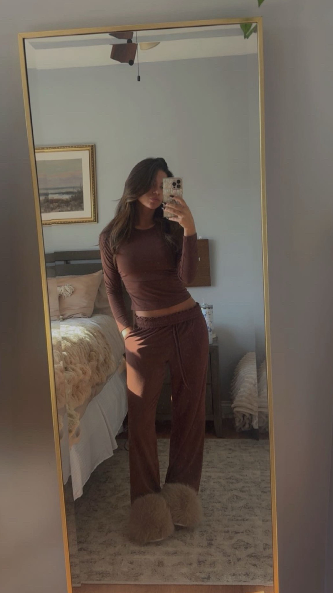 Love this set🩷 

#LTKHoliday #LTKootd #LTKGiftGuide