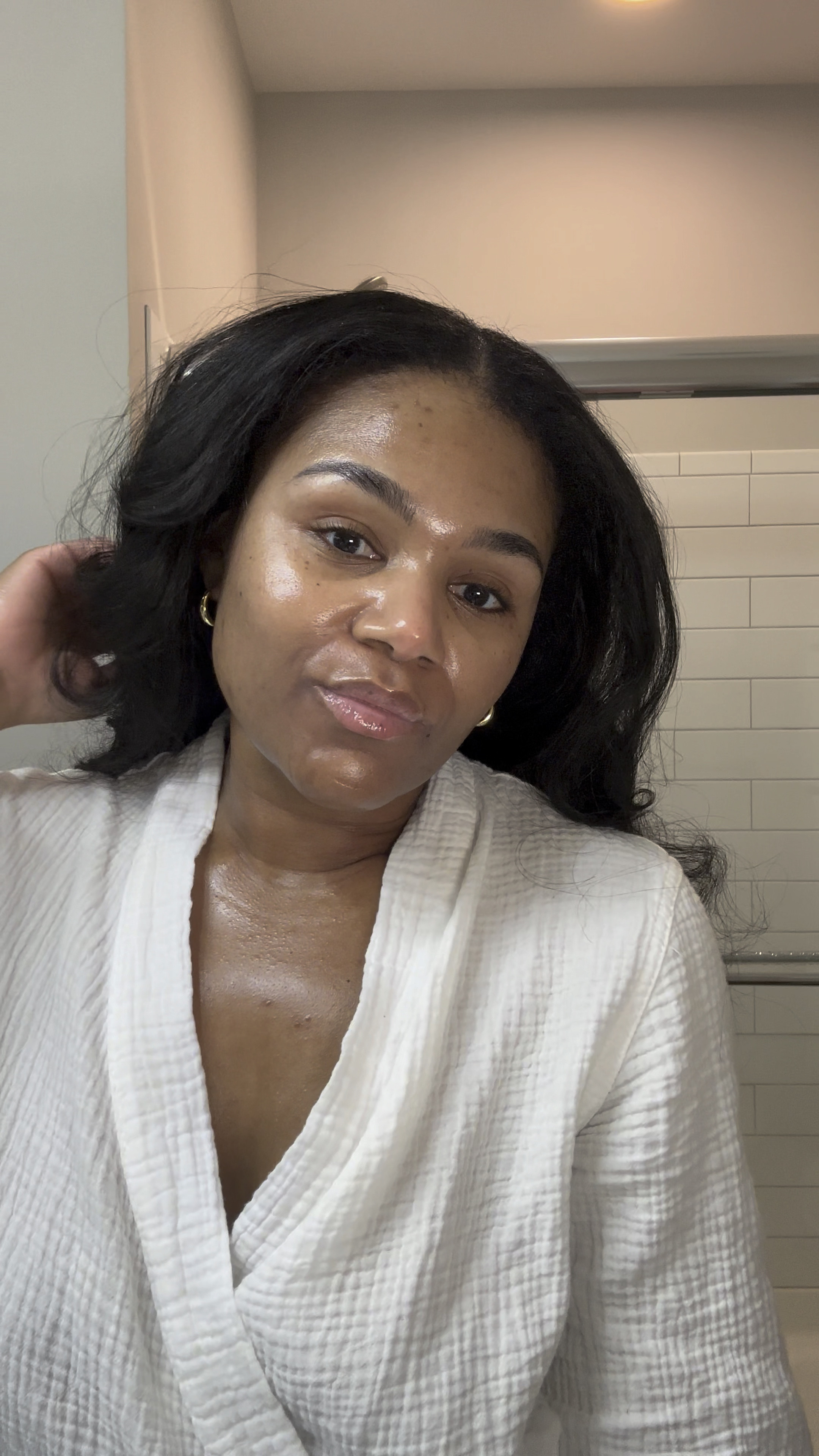 Winter Skincare! Summer bodies are made in the winter, and that includes skincare. These are a few of the items I've been gravitating towards to achieve glass skin and the special summer glow!✨

#LTKbeauty #LTKGiftGuide