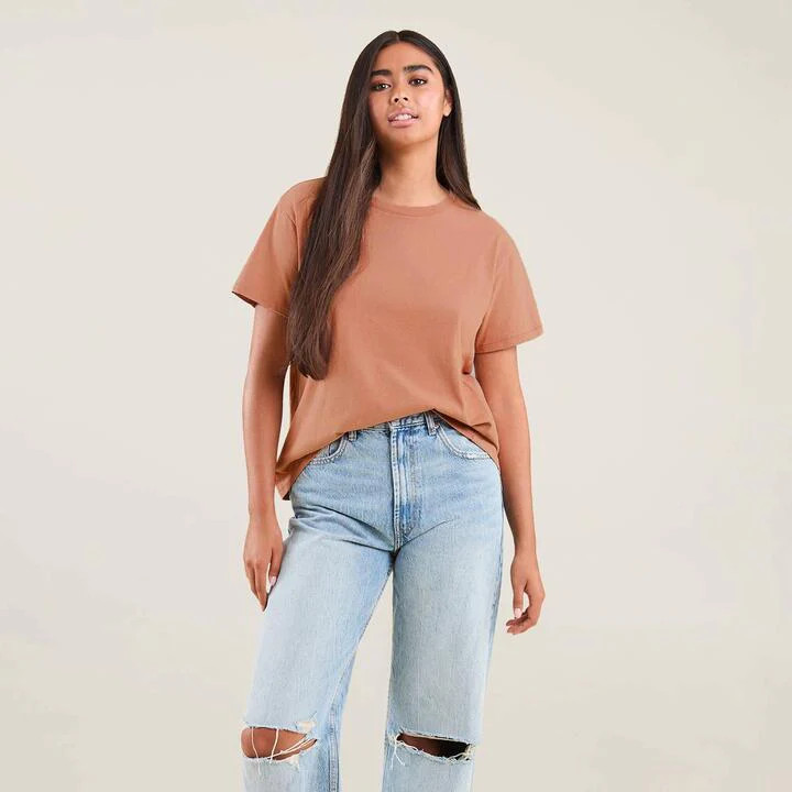 Everyday T-Shirt | nuuds