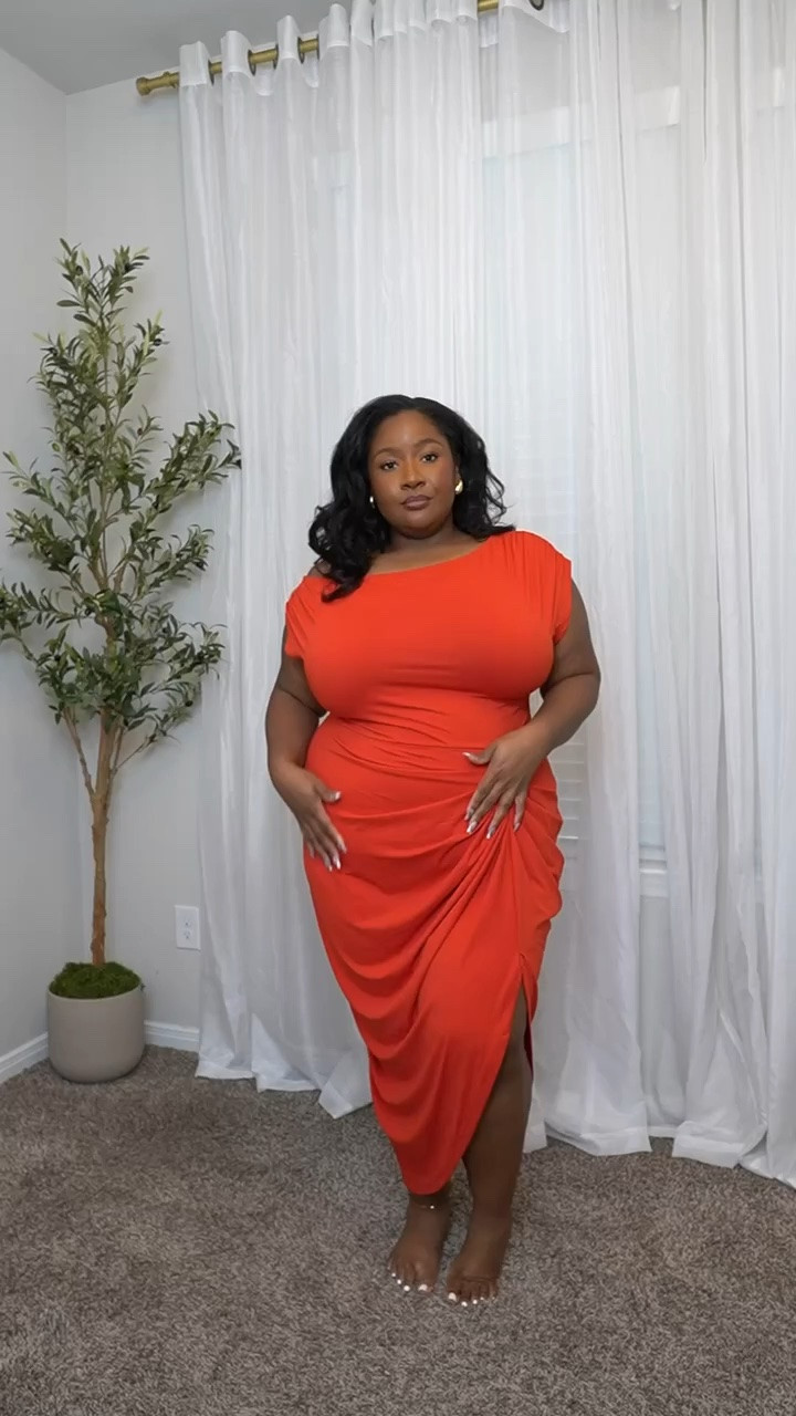 ✨ Amazon Plus Size Roundup of my favorite fashion finds!

#LTKgrwm #LTKootd #LTKPlusSize