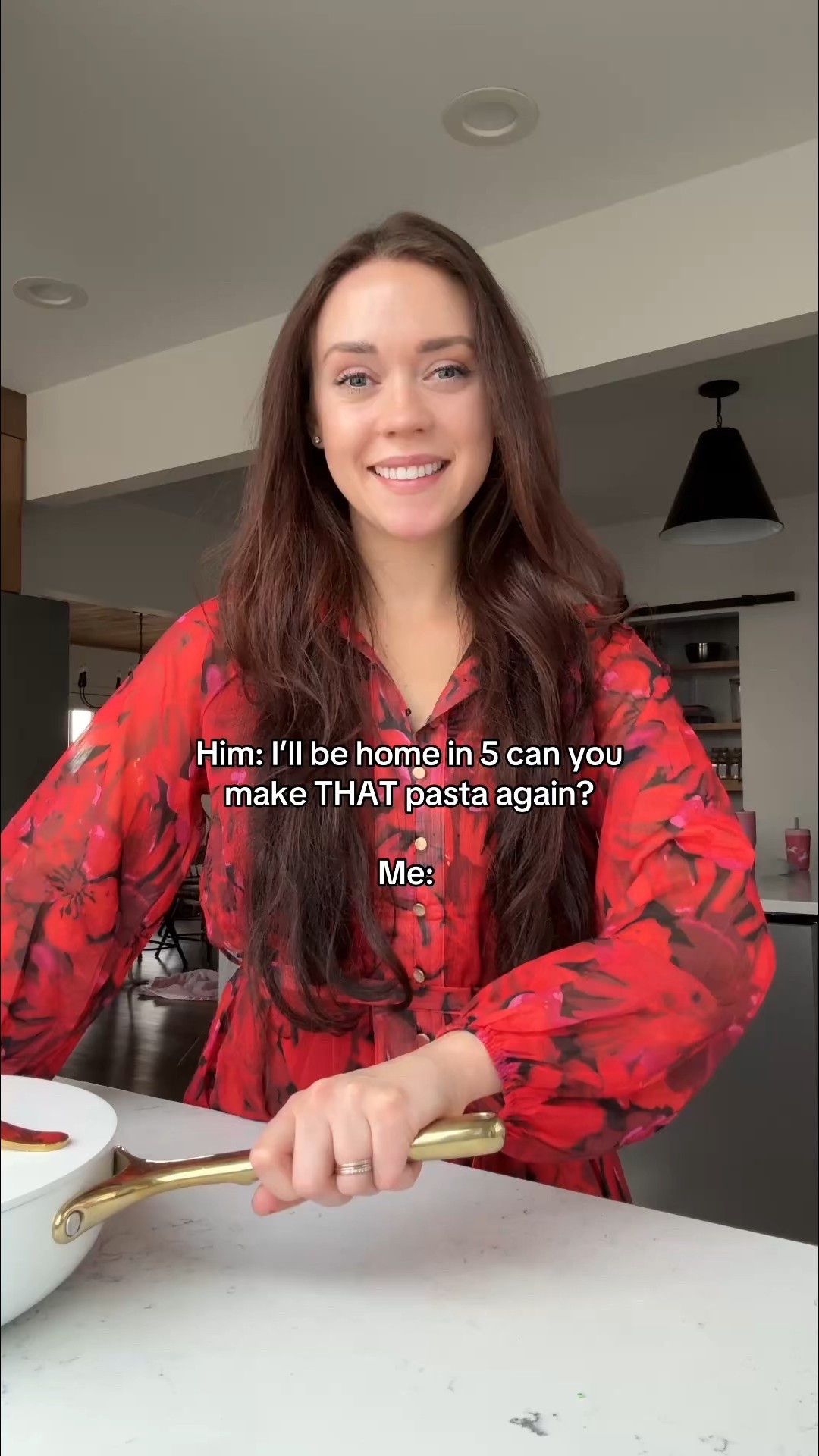 Quick and easy family dinner idea!!  
Wearing size small 

#LTKFindsUnder50 #LTKfoodie #LTKmomlife