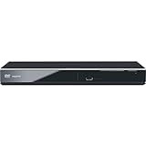 Panasonic DVD Player with Dolby Digital Sound, 1080p HD Upscaling for DVDs, HDMI and USB Connecti... | Amazon (US)
