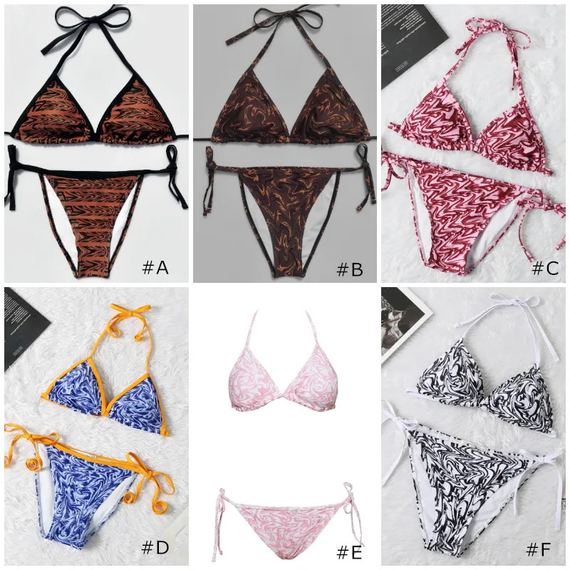 Hot Selling Bikini Women Fashion Swimwear IN Stock Swimsuit Bandage Sexy Bathing Suits Sexy Pad T... | DHGate