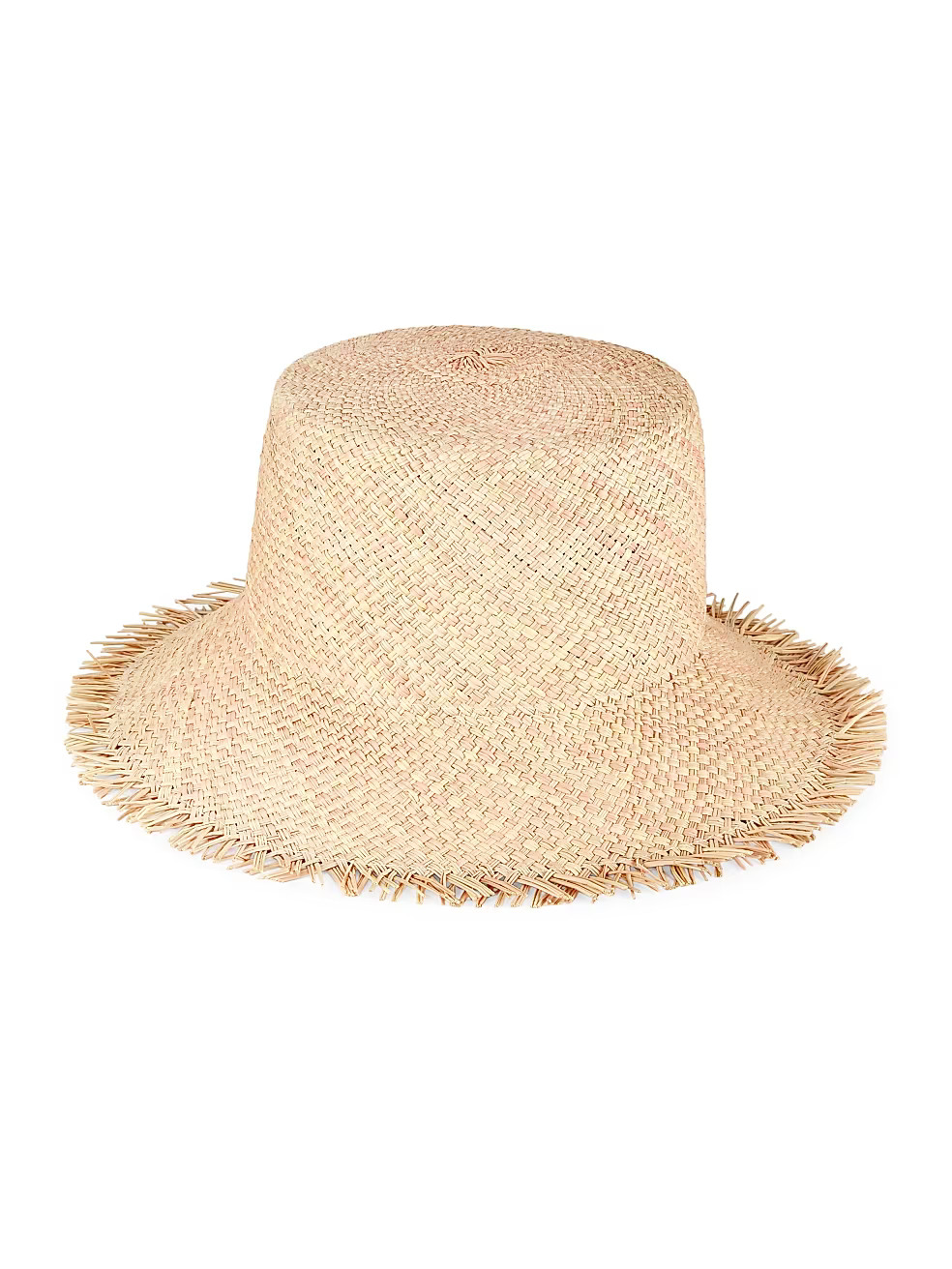 Ramona Straw Bucket Hat | Saks Fifth Avenue