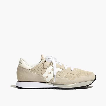 Madewell x Saucony® DXN Trainer Sneakers | Madewell