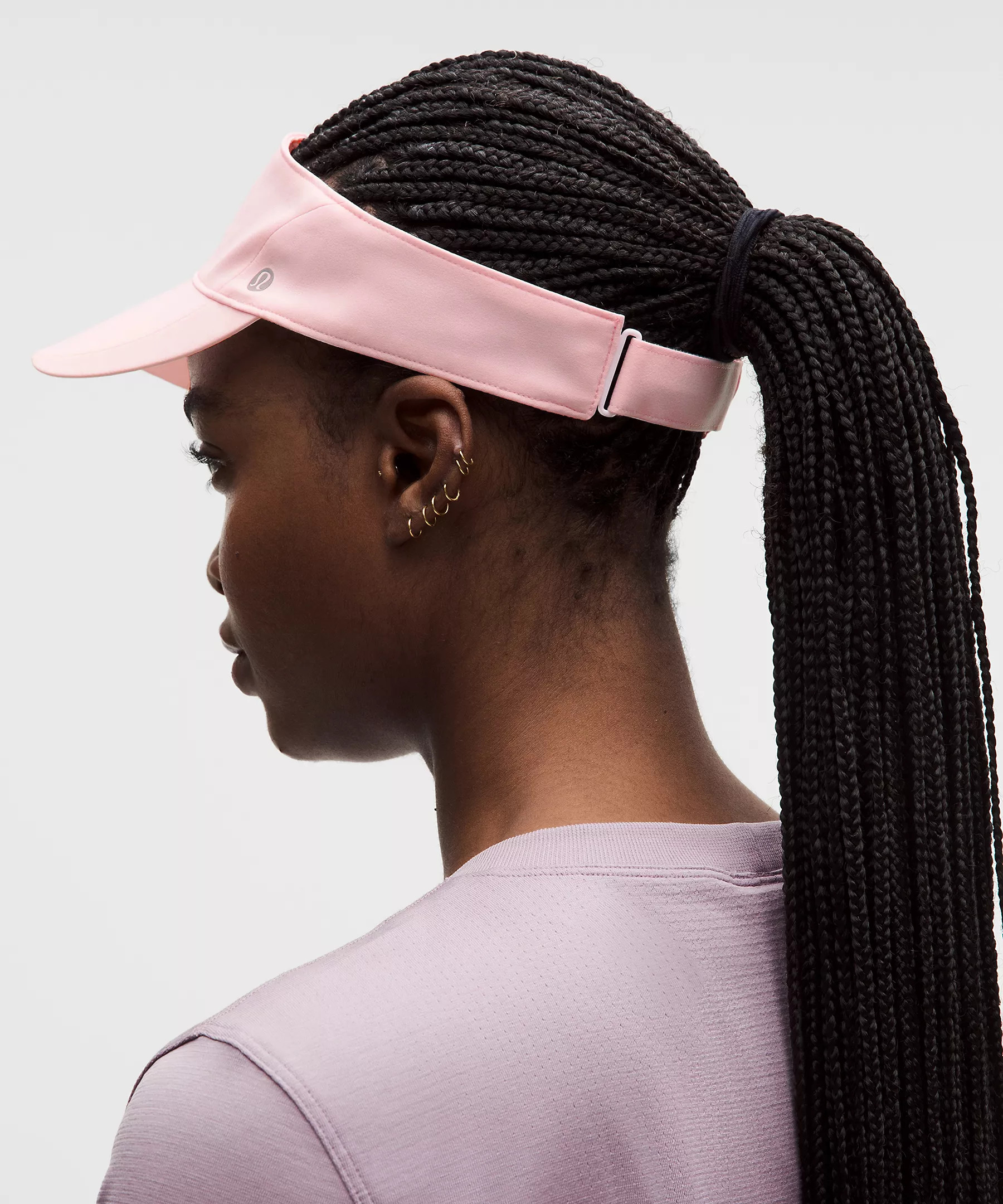 Lightweight All-Sport Visor | Lululemon (US)