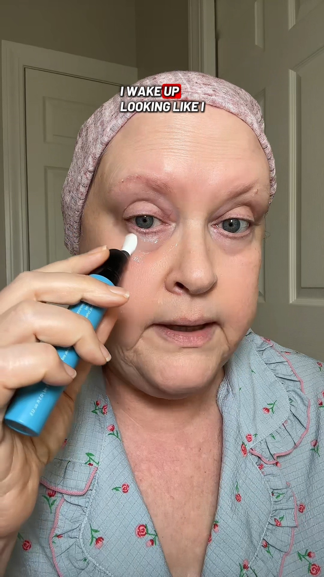 I’ve said it before and I’ll say it again it’s the cooling sensation for me. The way the belief aqua bomb eye gel with itsceramic tip gives my tired eyes, such relief it’s almost addicting! A perfect gift for Mother’s Day for any tired mom!

#LTKMothersDay #LTKselfcare #LTKBeauty