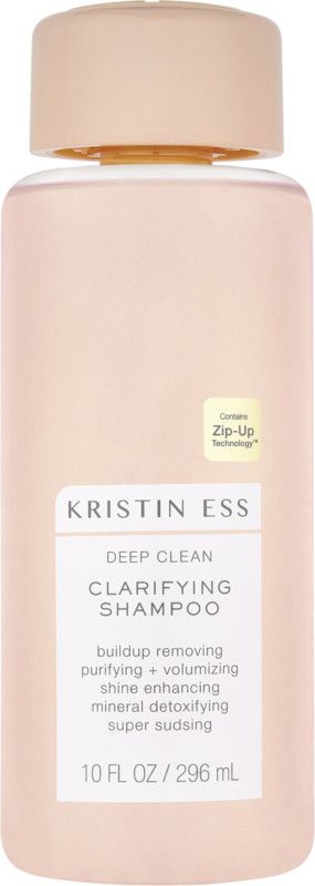 Deep Clean Clarifying Shampoo | Ulta