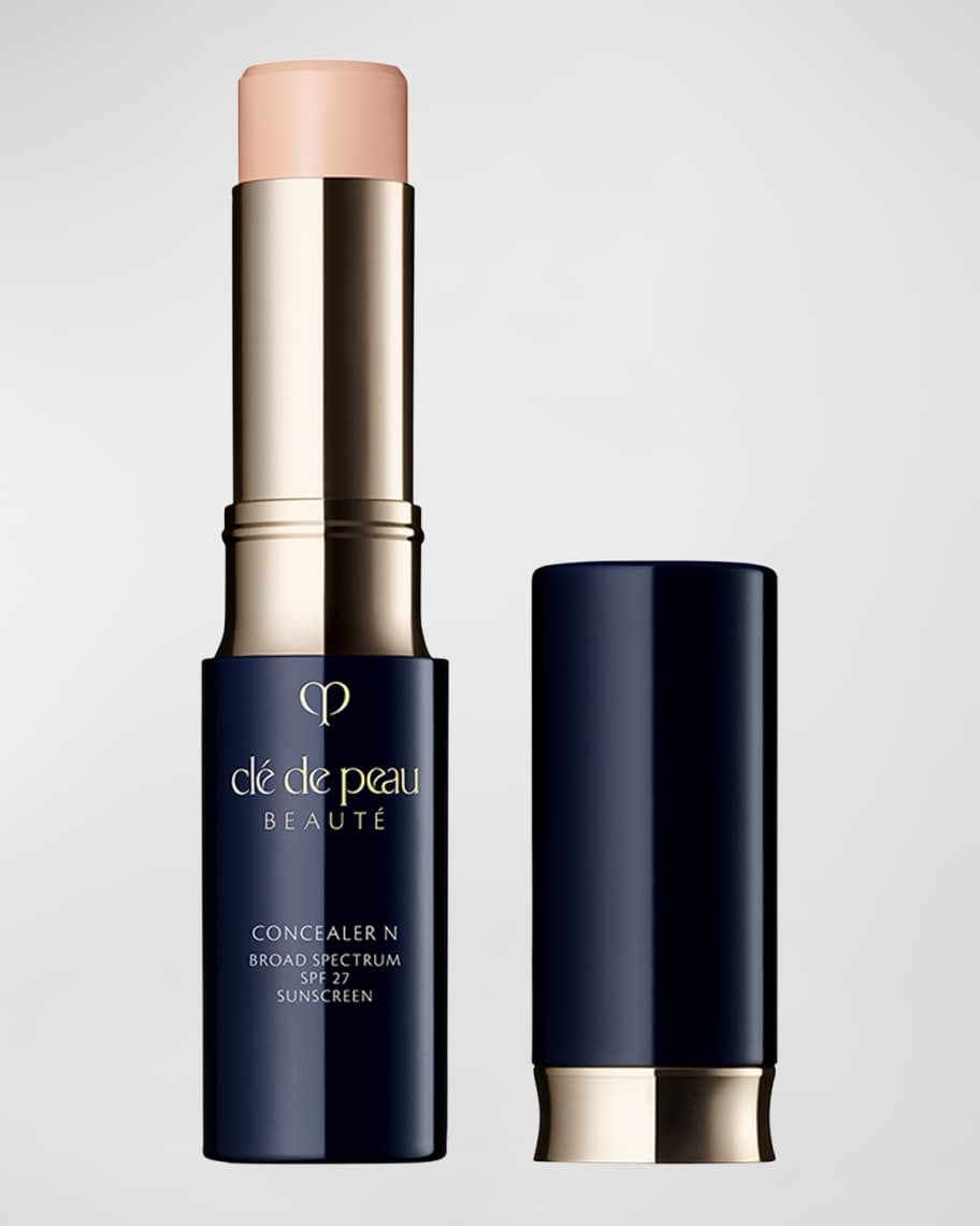Cle de Peau Beaute Concealer with SPF 27 | Neiman Marcus