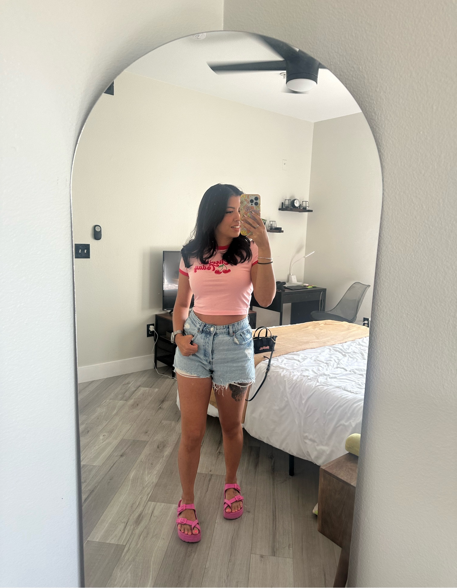 Casual day outfit 💕

#LTKSaleAlert #LTKStyleTip #LTKFindsUnder50