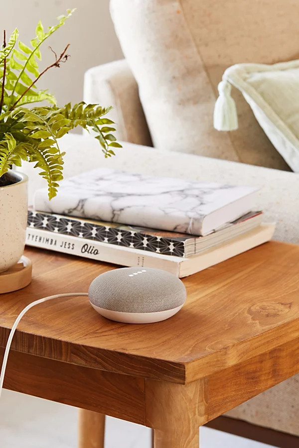 Google Home Mini | Urban Outfitters (US and RoW)
