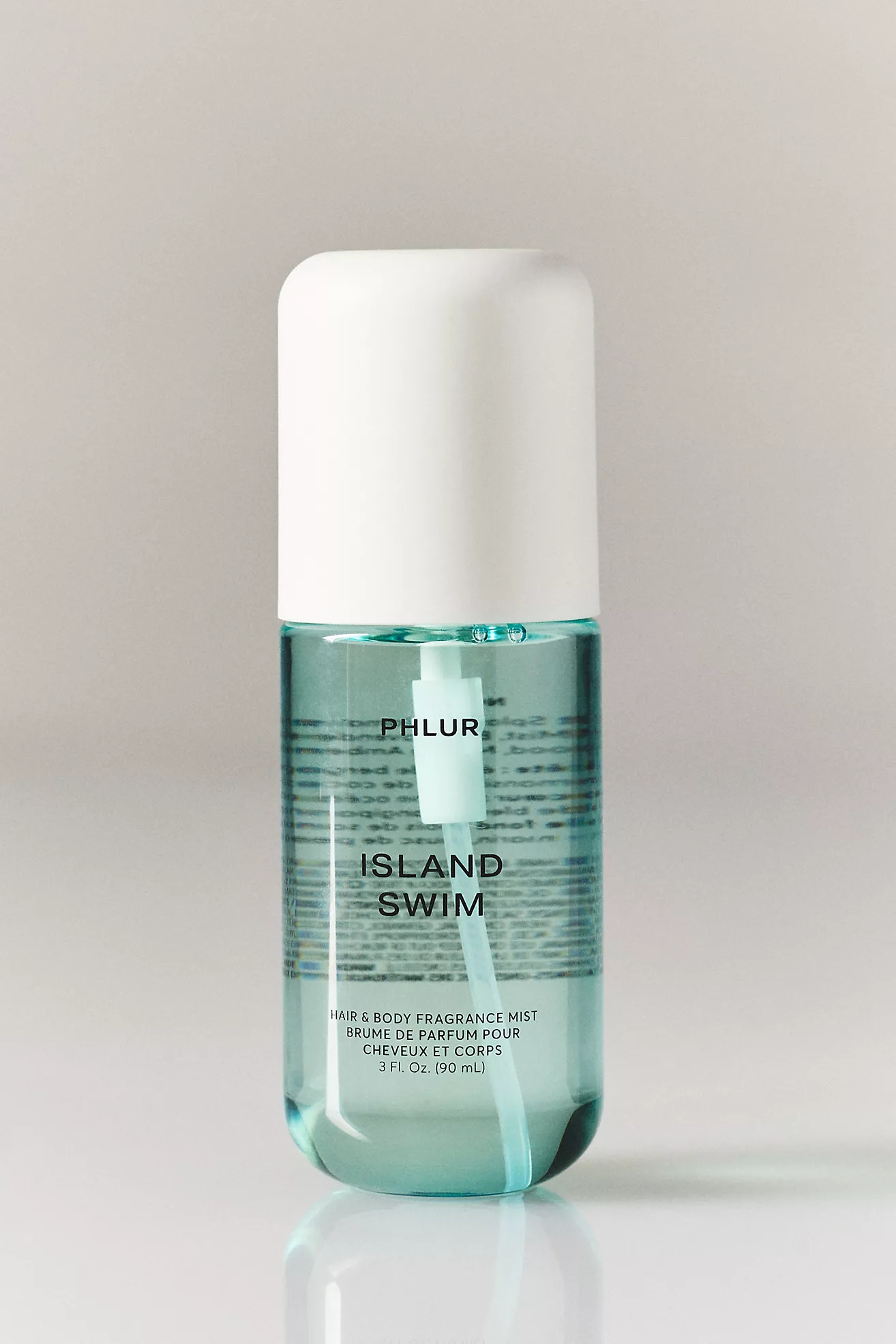 PHLUR Island Swim Hair & Body Mist | Anthropologie (US)