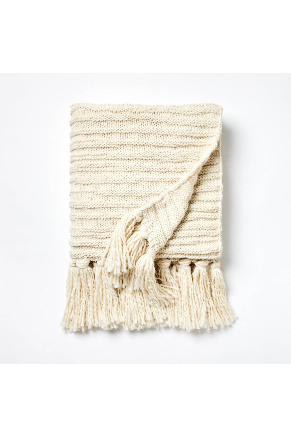 Beautiful blanket🤍🤍🤍

#LTKhome #LTKSeasonal #LTKfindsunder50