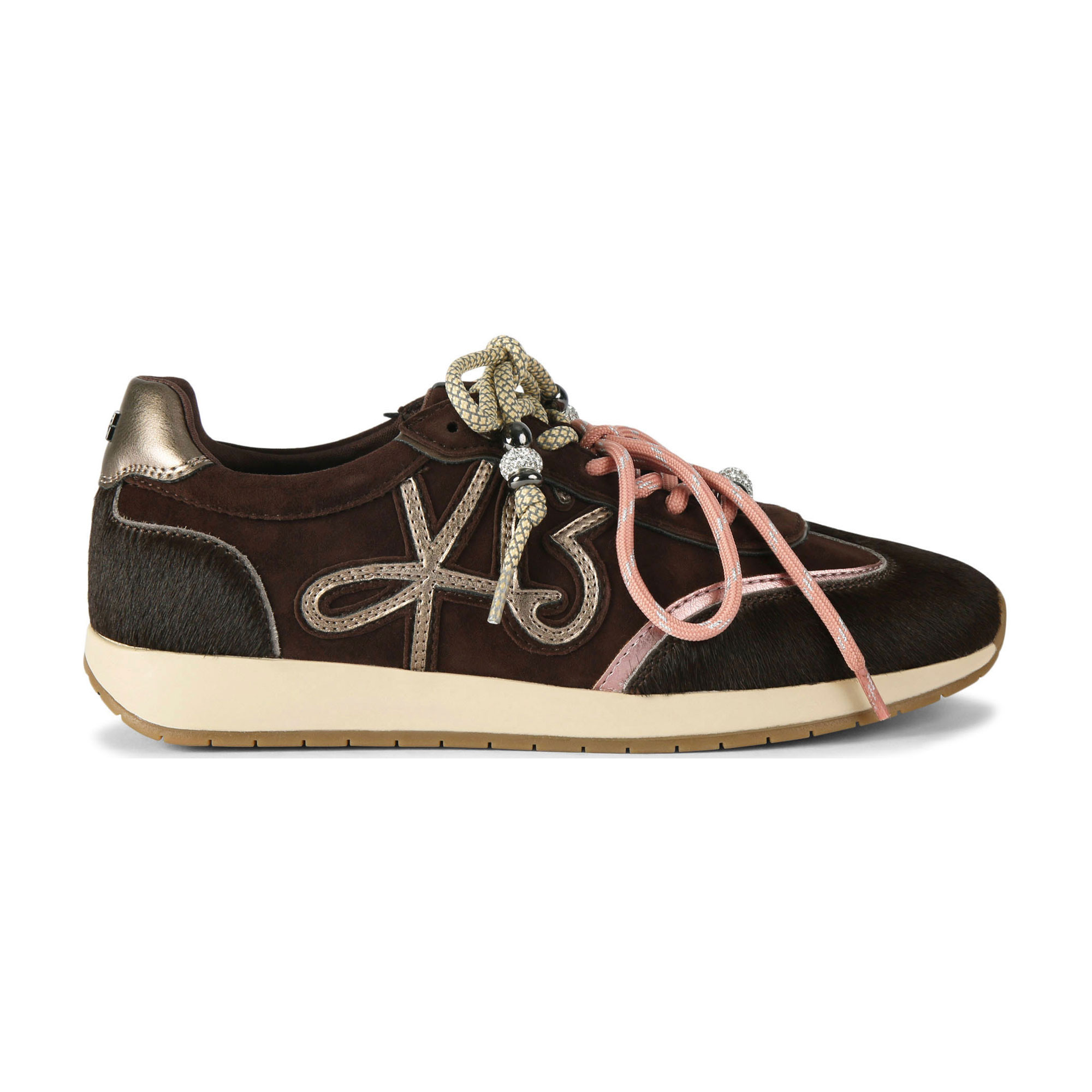 KG BY KURT GEIGER Lala Trainers - BROWN | Brown Thomas (IE)