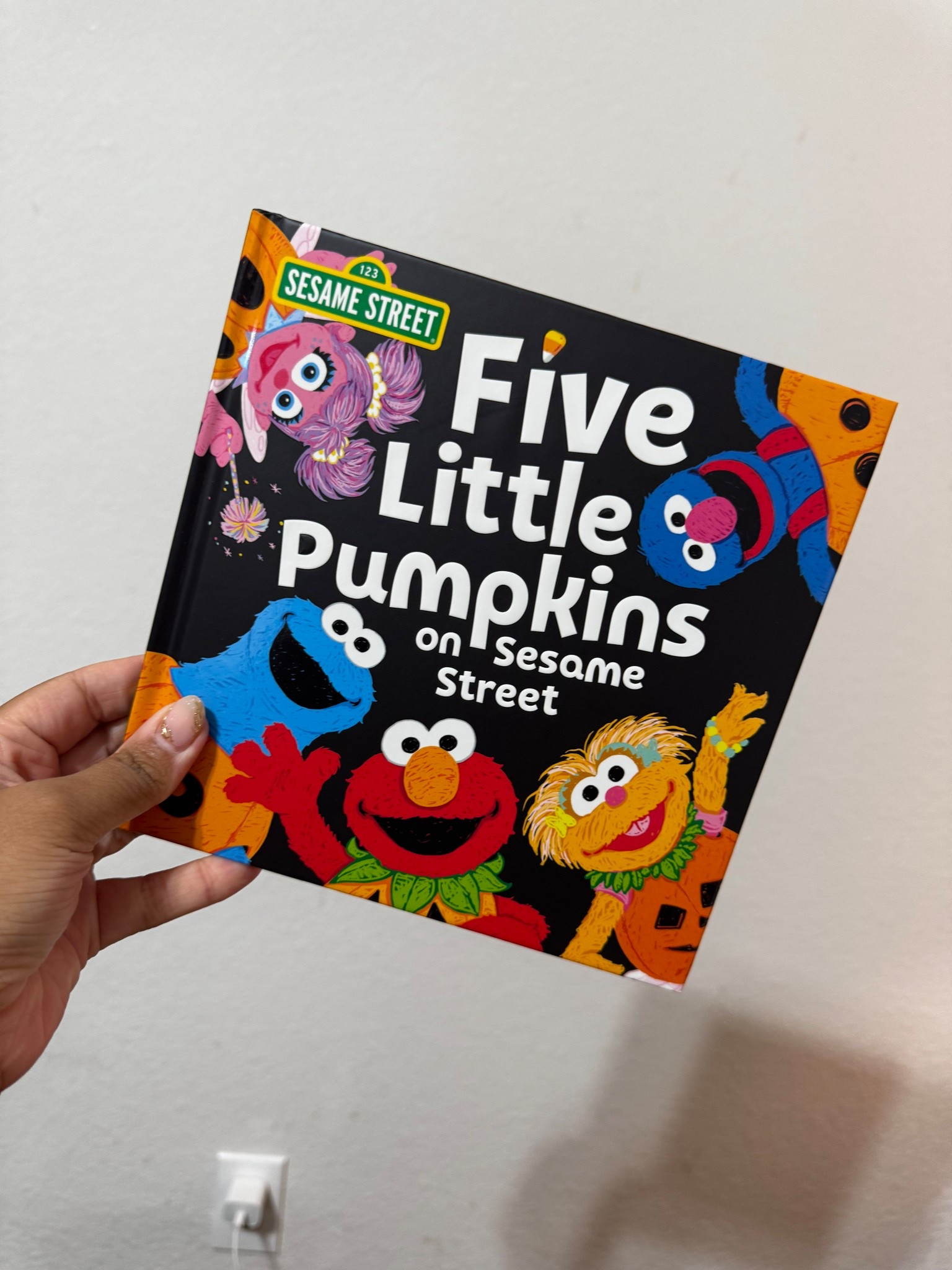 Sesame Street Halloween 

#LTKKids #LTKHalloween #LTKFamily