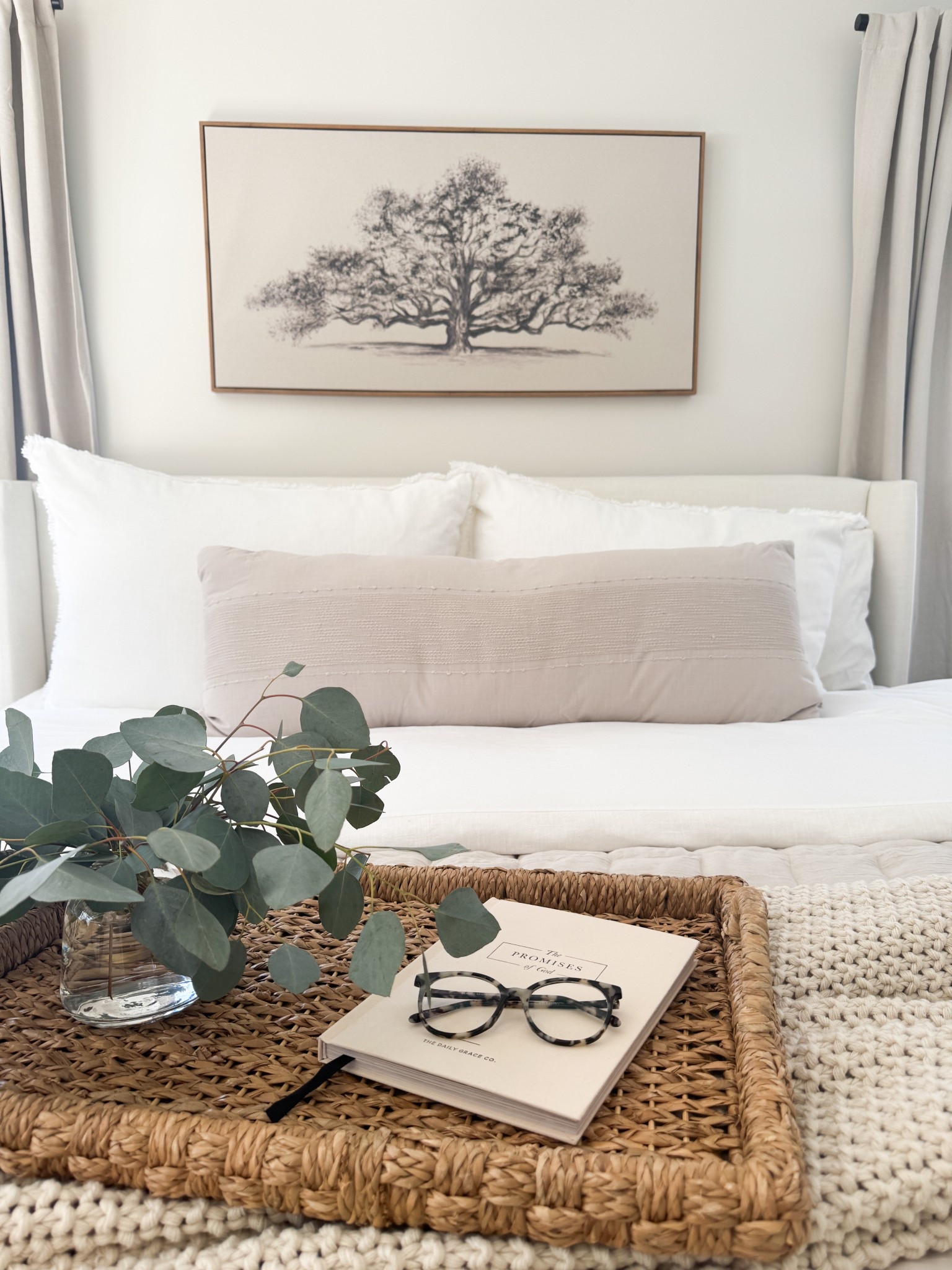 Neutral Spring Bedding

#LTKHome #LTKSpringSale #LTKSeasonal