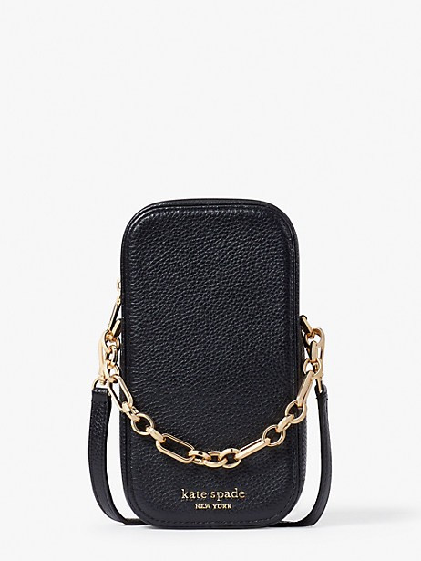 carlyle north south phone crossbody | Kate Spade (US)