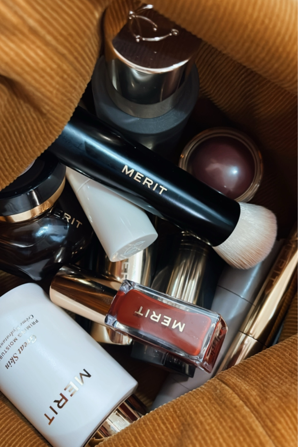 My Merit Favorites

#LTKGiftGuide #LTKBeauty