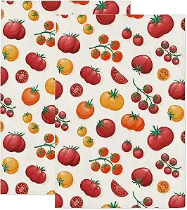 MÜkitchen | Cotton Towel | 100% Designer Print Cotton | Highly-Absorbent Towel for Cleaning, Dry... | Amazon (US)