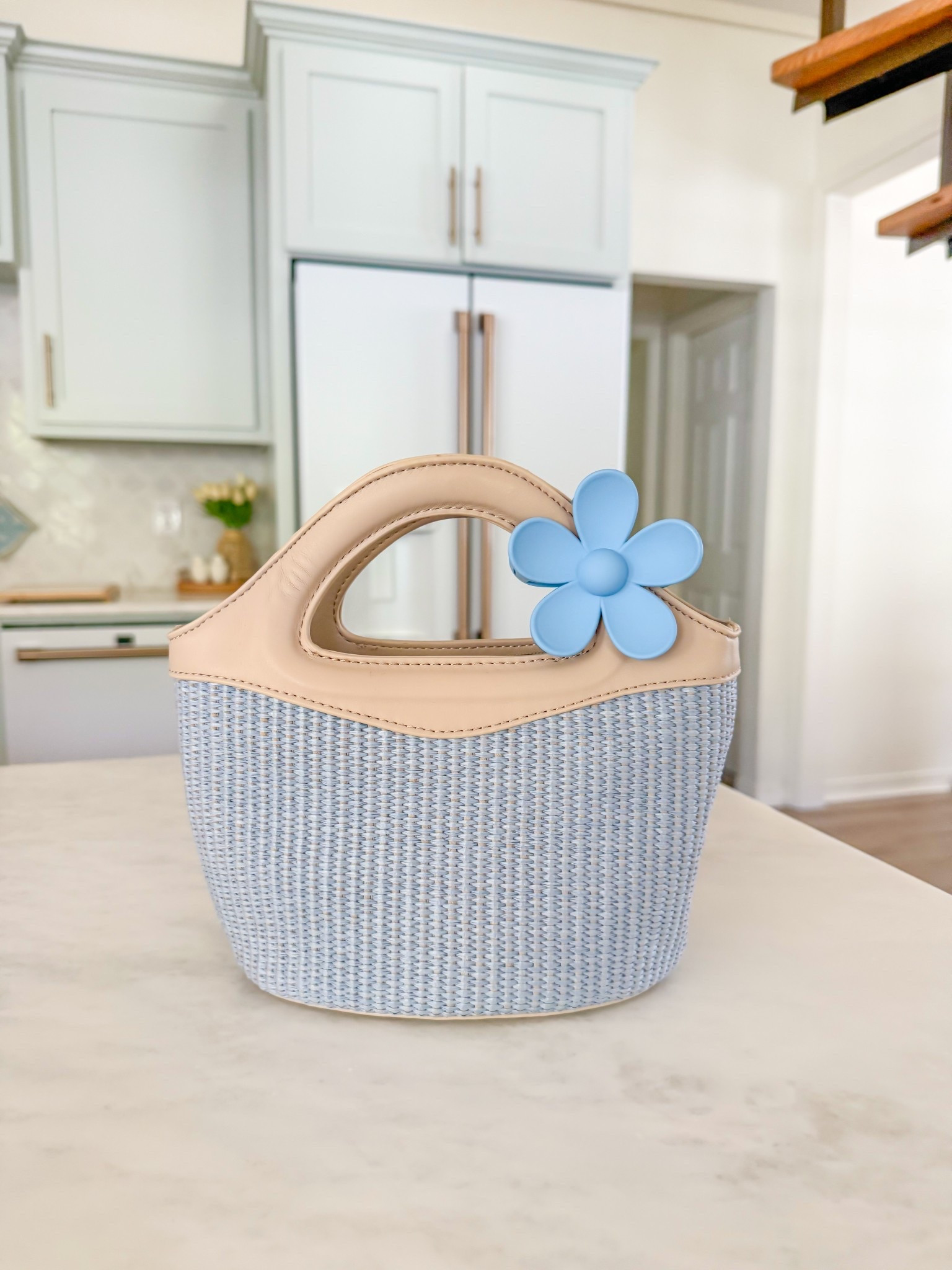 Spring handbag // blue purse 






Amazon fashion 
Amazon finds
Spring outfit 
Vacation outfit 
Resort wear 

#LTKFindsUnder50 #LTKItBag #LTKStyleTip