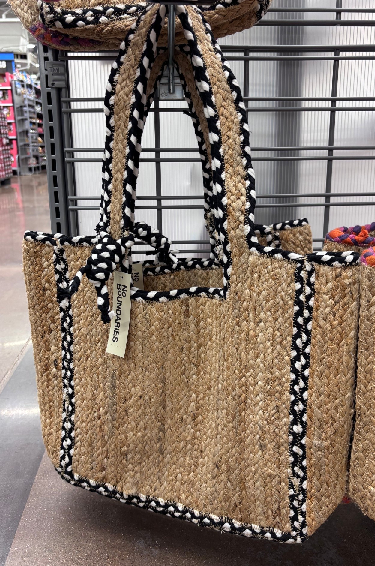 CUTE beach bags from Walmart!! 

No boundaries, spring, spring break, vacation, beach, beach bags, kids, travel, Walmart 

#LTKmomlife #LTKKids #LTKTravel