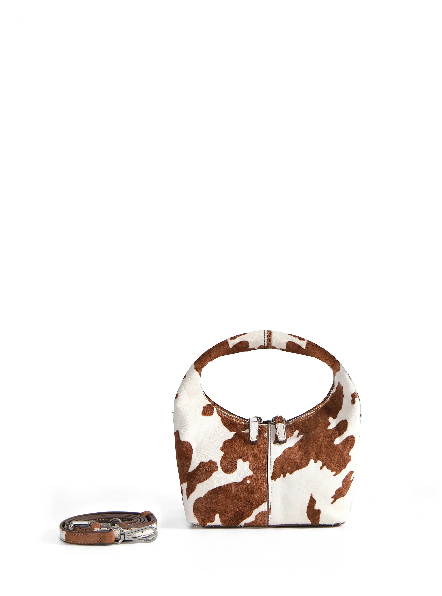 Danielle bag - Bob Oré x Julietta | Bob Ore Blue Collection