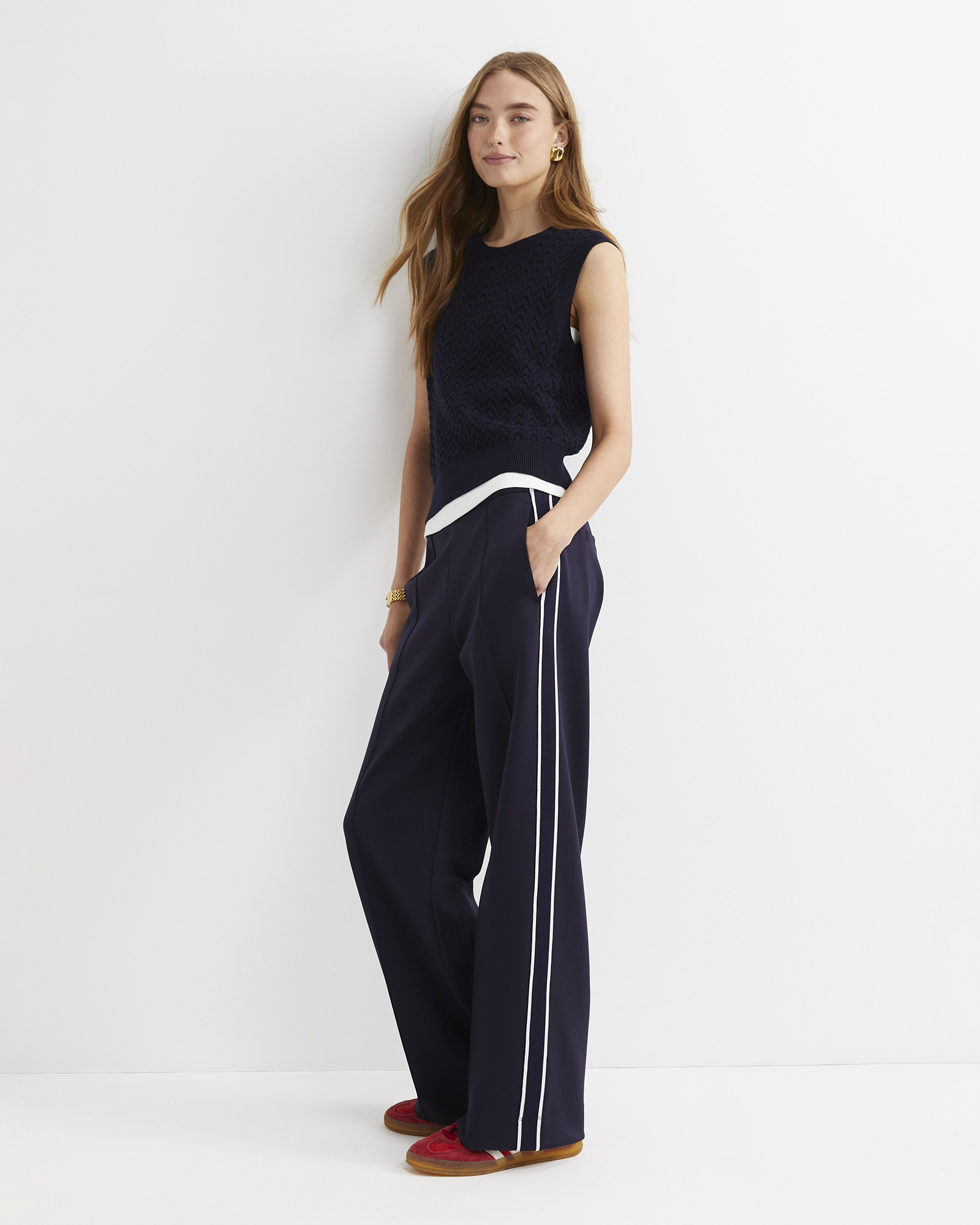 Lina Track Pant | Sportscraft (Australia)