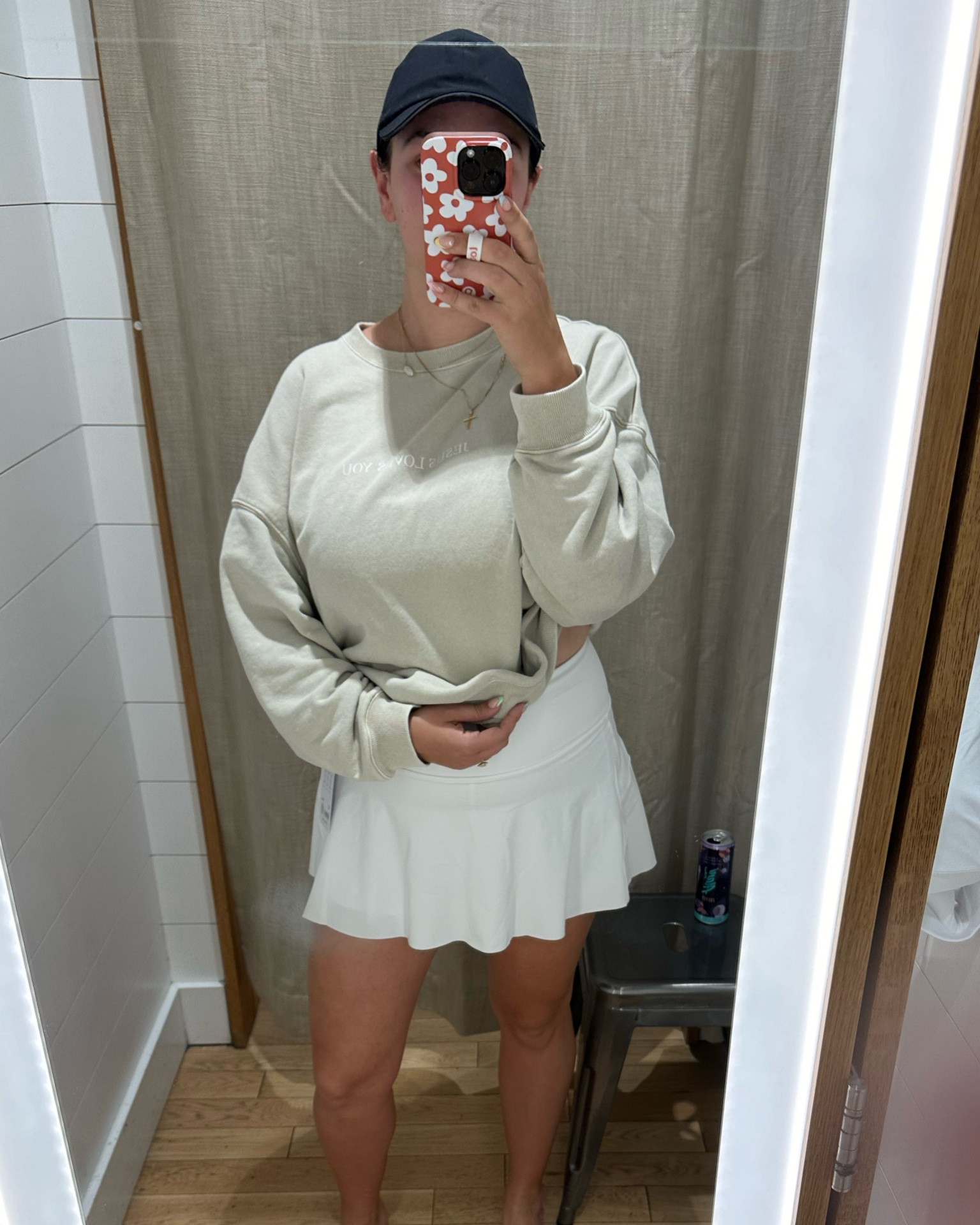 Tennis skort - perfect for summer! 

#LTKfindsunder100 #LTKActive #LTKmidsize