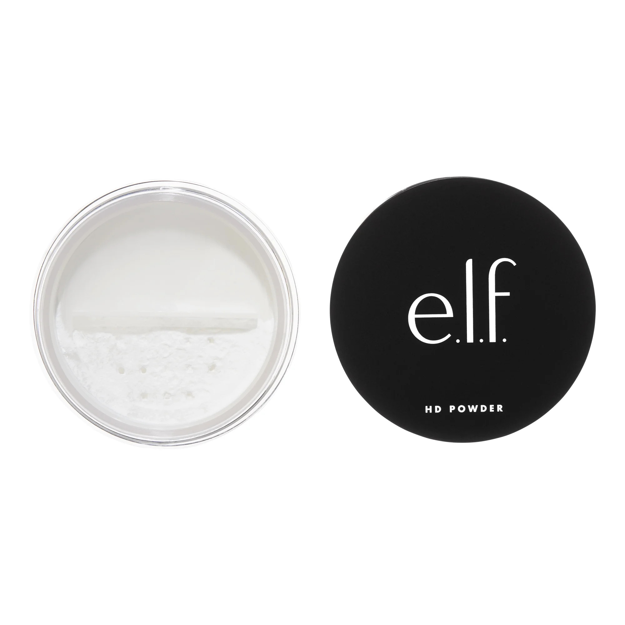 e.l.f. High Definition Powder, Sheer | Walmart (US)
