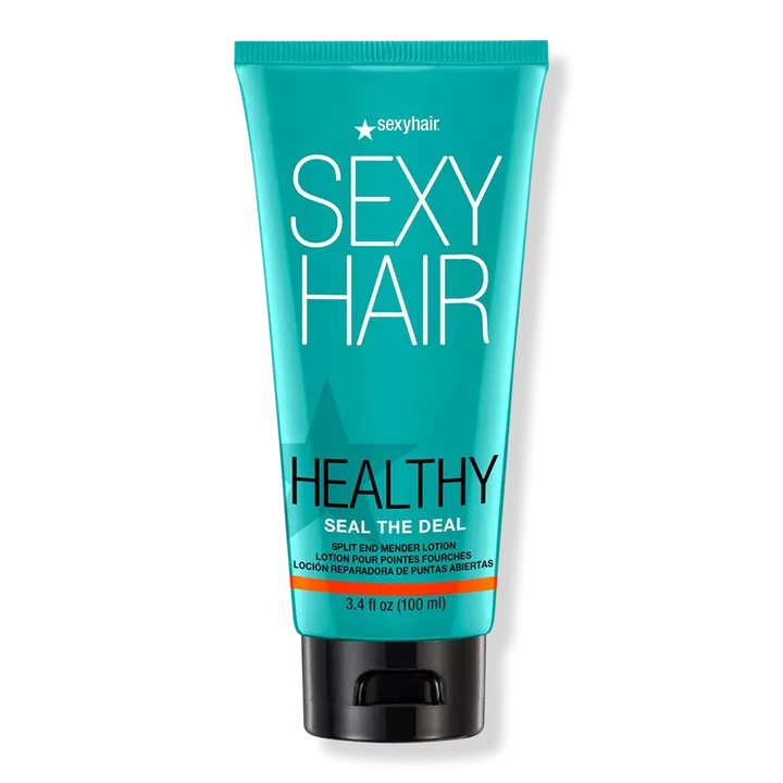 Healthy Sexy Hair Seal the Deal Split End Mender Lotion | Ulta