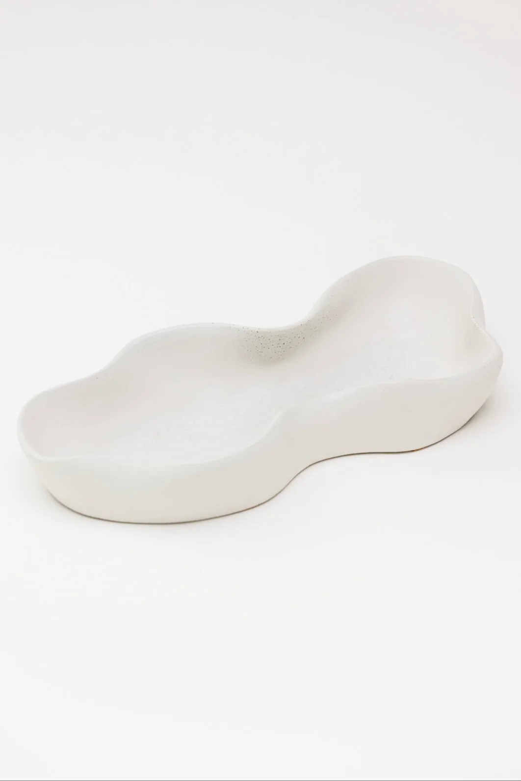 Endless Wavy Bowl | THELIFESTYLEDCO