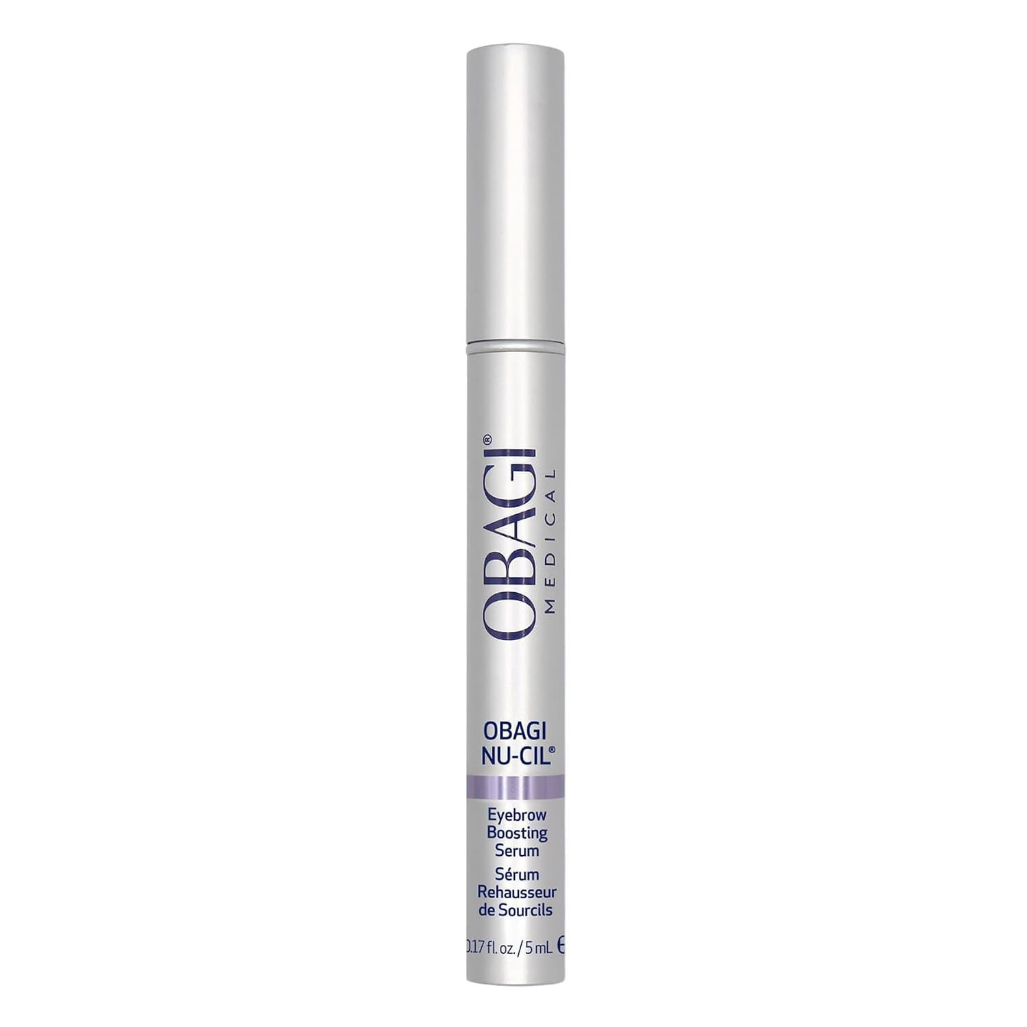 Obagi Nu-Cil Eyebrow Boosting Serum | Amazon (US)
