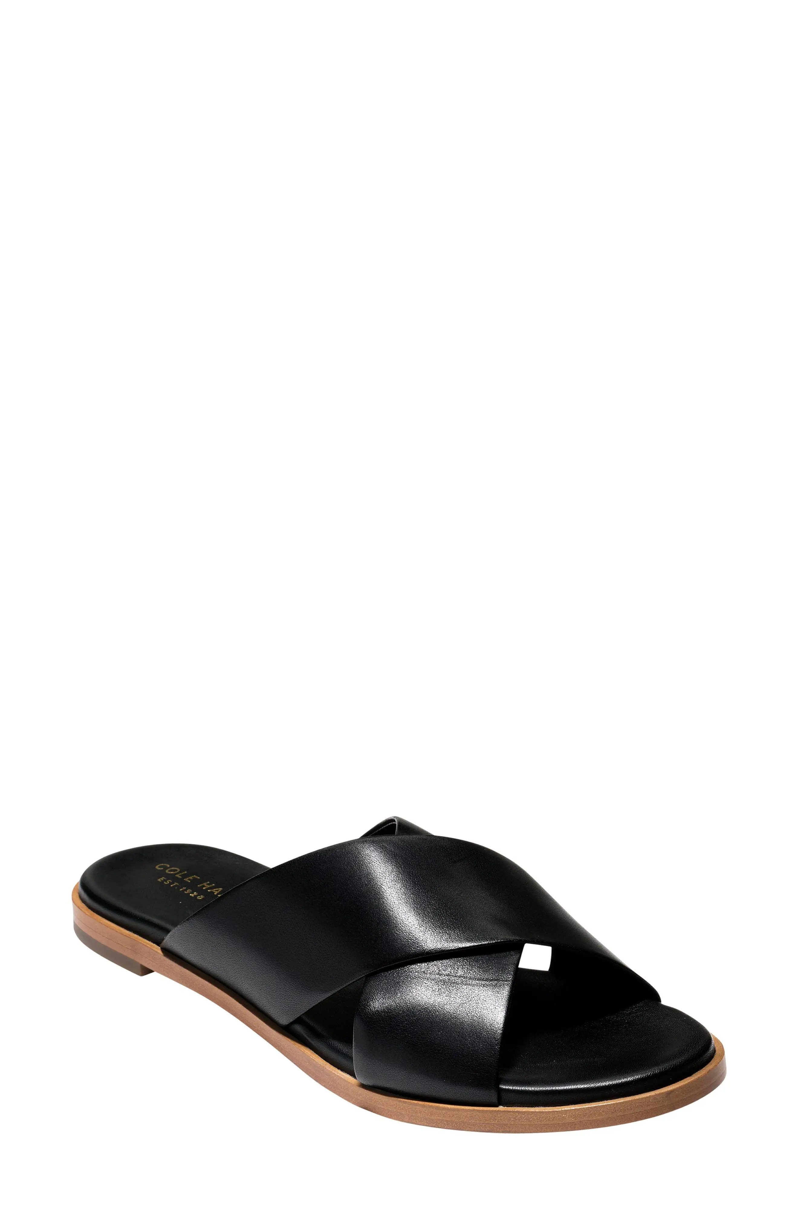 Anica Slide Sandal | Nordstrom