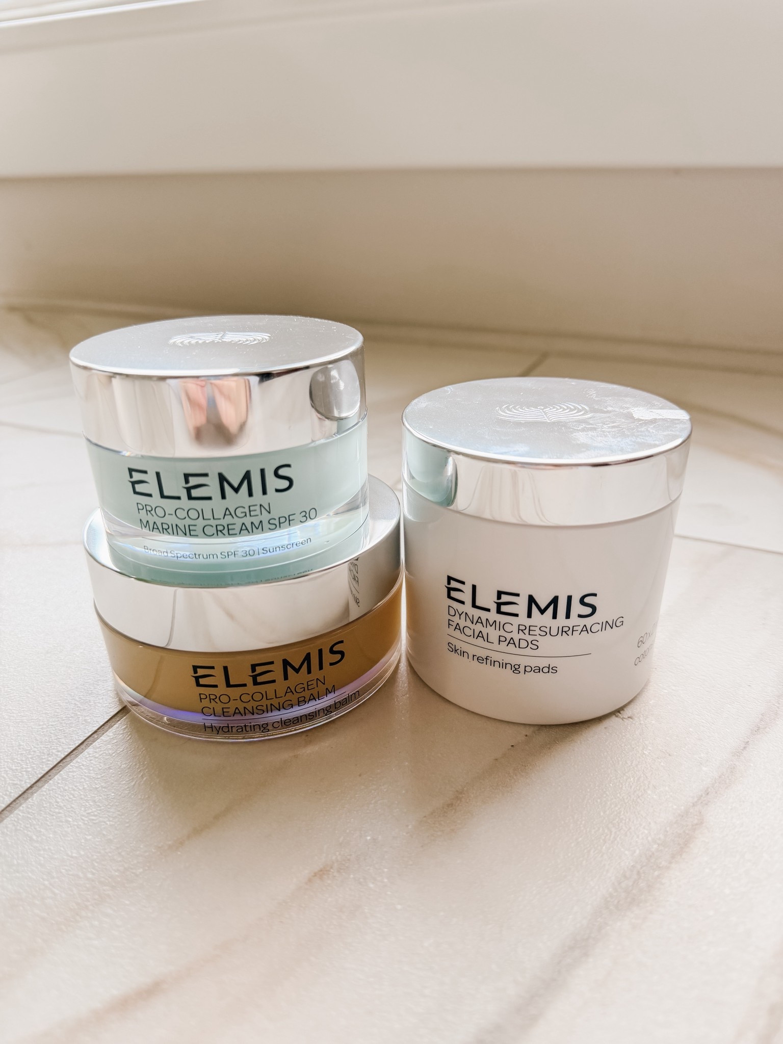 Mom of 3 age 41 and these 3 products have been a great boost to my mature skincare routine. 

#LTKmorningroutine #LTKOver40 #LTKBeauty