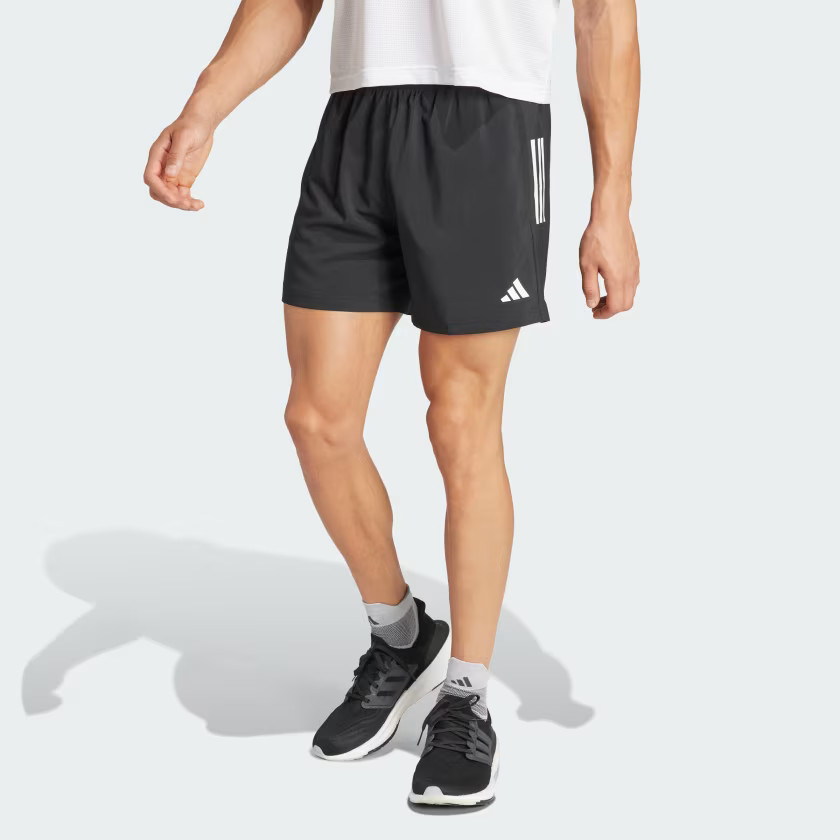 Own The Run Shorts | adidas (US)
