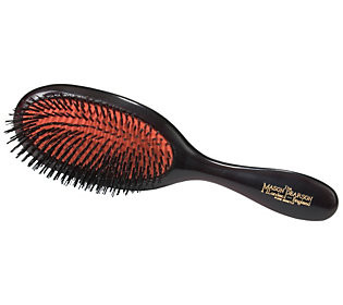 Mason Pearson Handy Bristle Hair Brush | QVC
