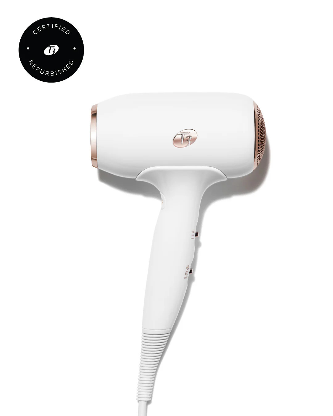 FIT (REFURBISHED) | T3 Micro