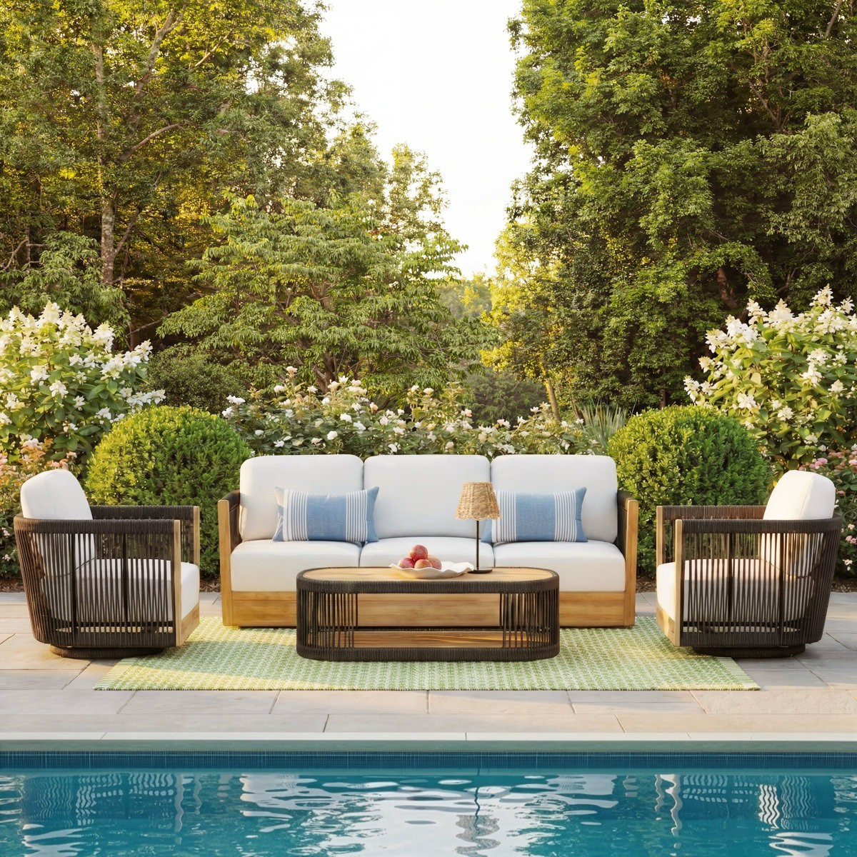 Refresh your backyard for summer with a timeless patio conversation set—perfect for cozy evenings, garden vibes, and effortless outdoor living ✨#BirchLane #BirchLanePatio #PatioConversationSet #OutdoorConversationSet #GardenFurniture #SummerFurniture #BackyardRefresh #SummerBackyard #OutdoorLiving #PatioFurniture #BackyardVibes #GardenGoals #OutdoorInspo #HomeInspo #CozyOutdoor #PatioDecor #OutdoorDecor #TerraceStyle #BalconyDecor #OutdoorSeating #LoungeSet #BackyardSetup #GardenSeating #SummerVibes #HomeStyle #OutdoorStyle #RelaxInStyle #DreamBackyard #LuxuryOutdoor #AestheticHome #OutdoorGoals #ChillVibes #EntertainAtHome #BackyardParty #SummerReady #HomeUpgrade #FurnitureFinds #USAHomeDecor #ShopTheLook

#LTKSeasonal #LTKHome #LTKSaleAlert