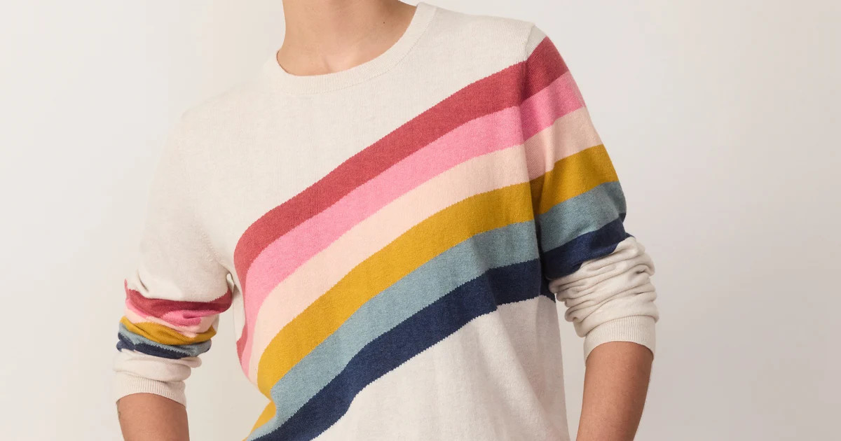 Icon Sweater | Marine Layer