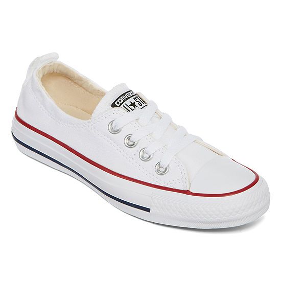 Converse® Chuck Taylor All Star Shoreline Womens Slip-On Sneakers | JCPenney