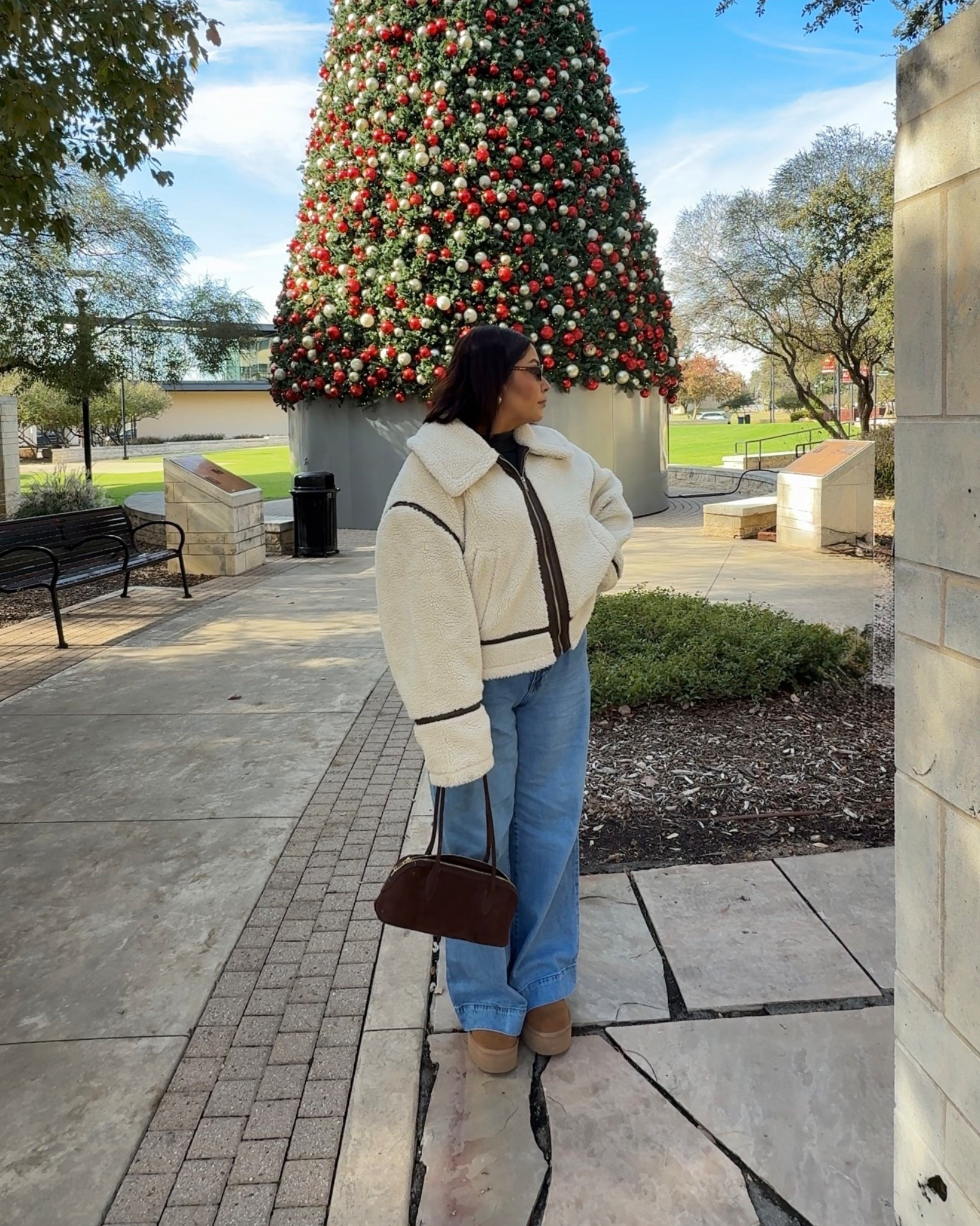 Fall winter outfits 