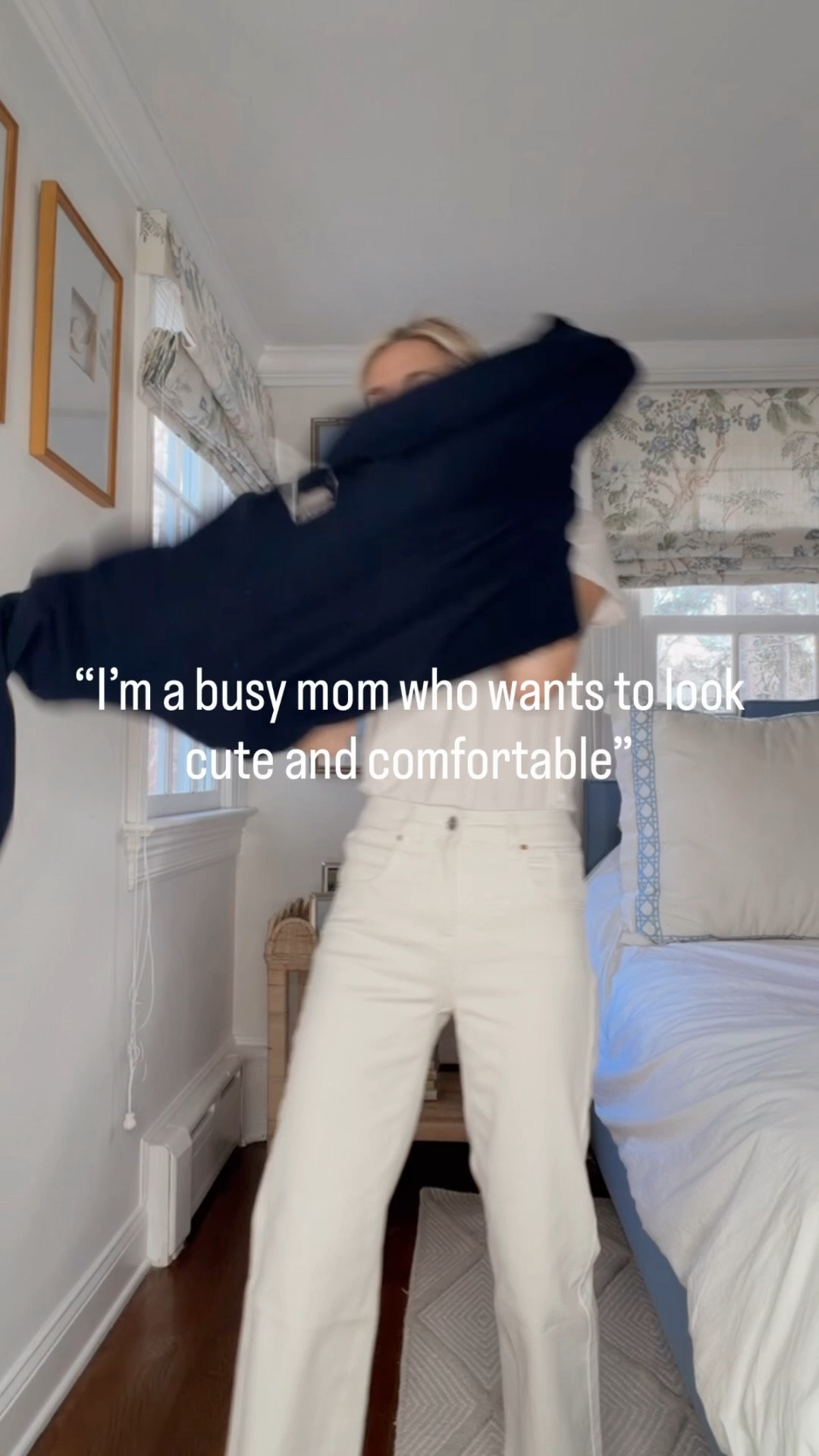 Spring outfit 

#LTKSeasonal #LTKootd #LTKgrwm