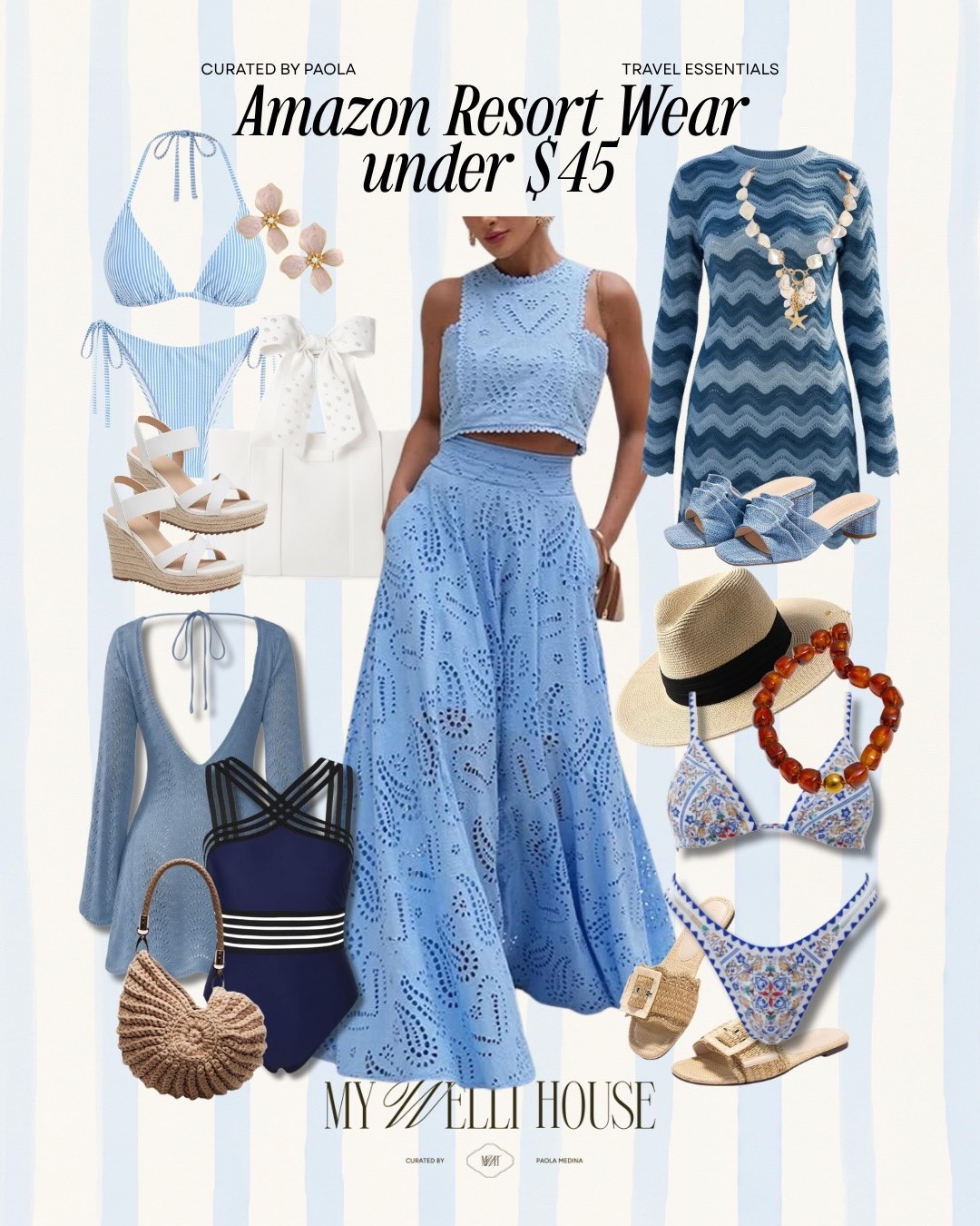 Sun-Kissed Style 🏖️ Shop my resort-ready looks!

#LTKtravel #LTKstyletip #resortwear #vacationstyle #styleinspo #fashionfinds #ltki

#LTKdayinmylife #LTKTravel #LTKBeauty