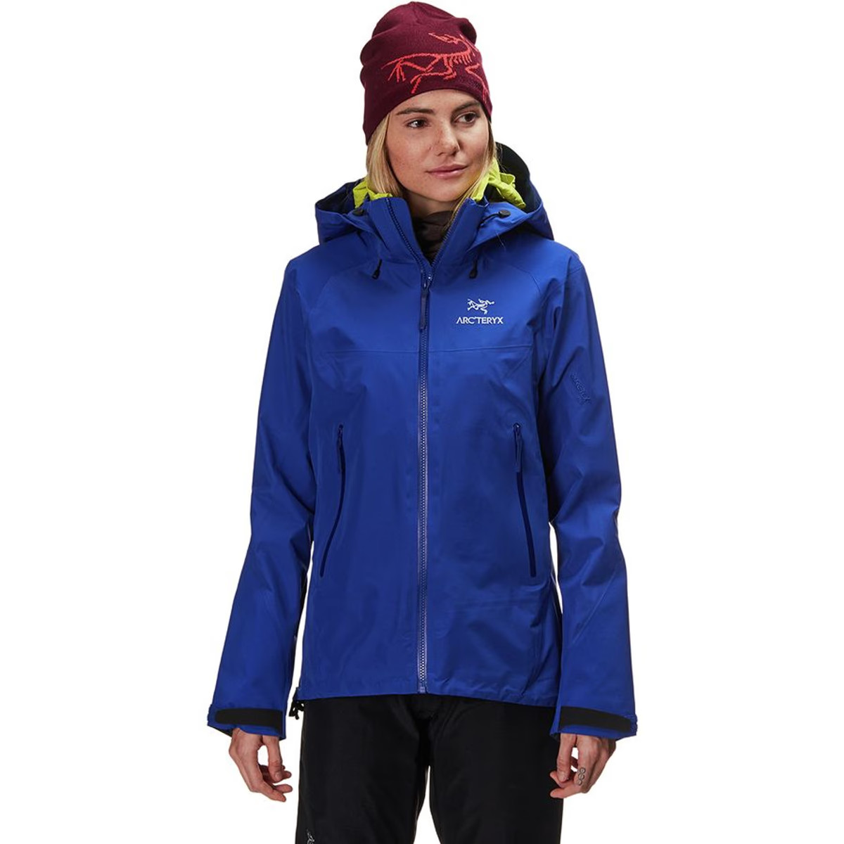 Arc'teryx Beta AR Jacket - Women's | Backcountry