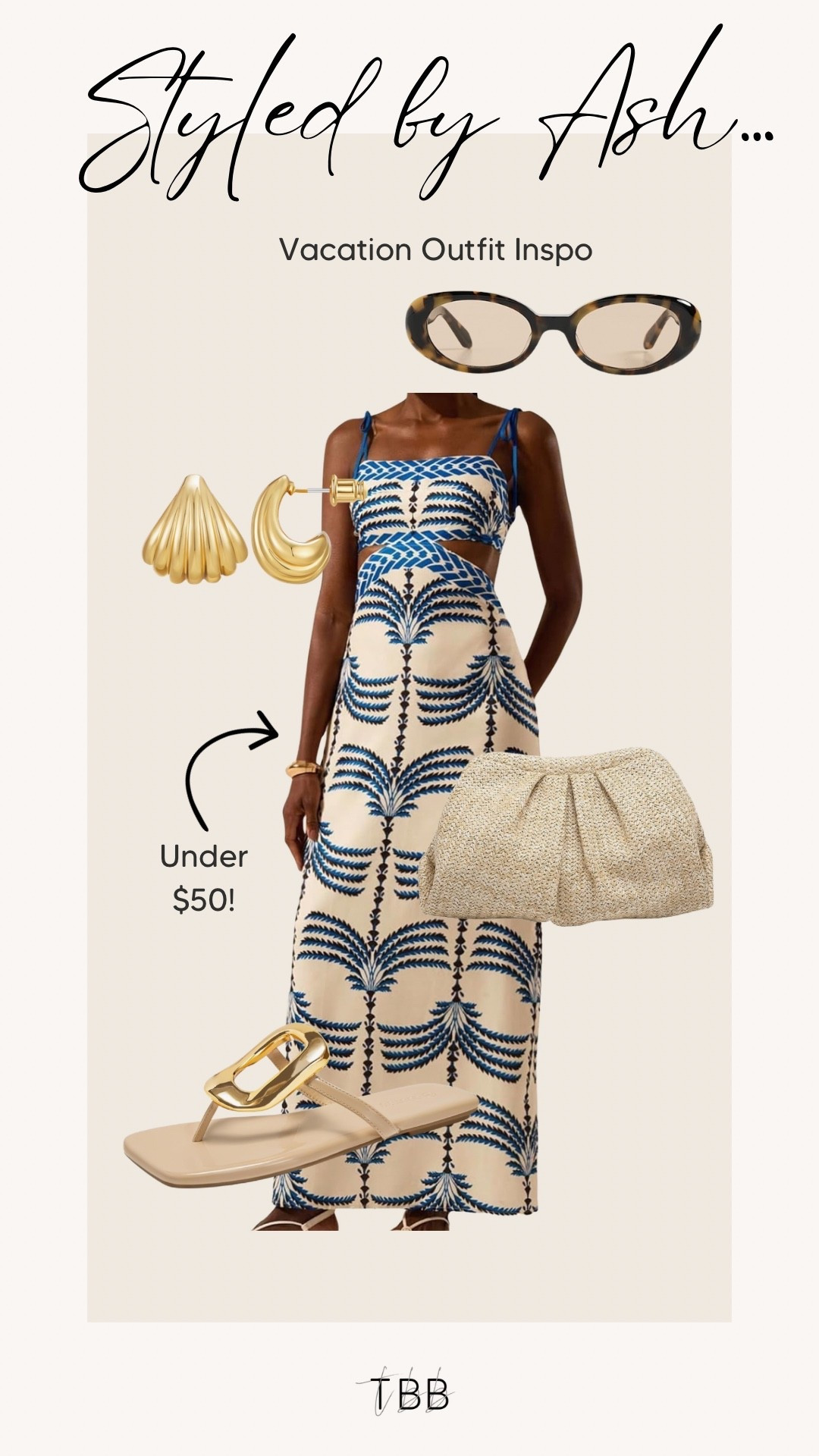 Affordable resort wear on Amazon! Love this dress for a beach date night 🌴

#LTKTall #LTKSeasonal #LTKTravel