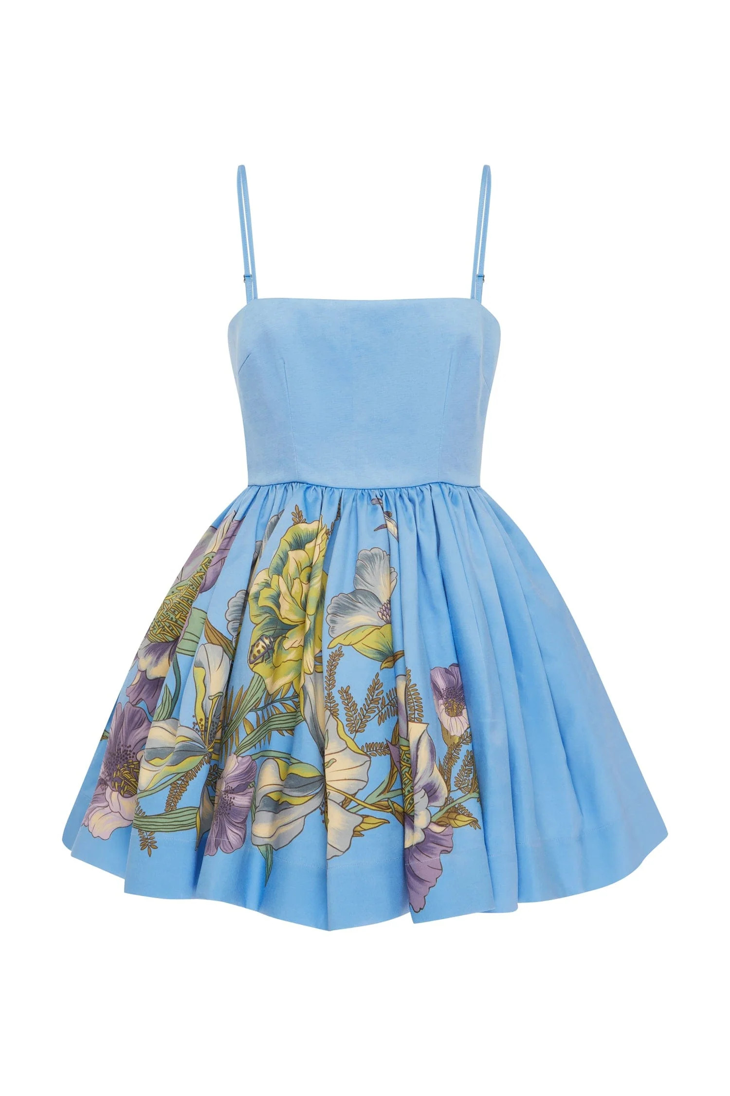 DONATA MINI DRESS | Alemais (AU, US, UK)
