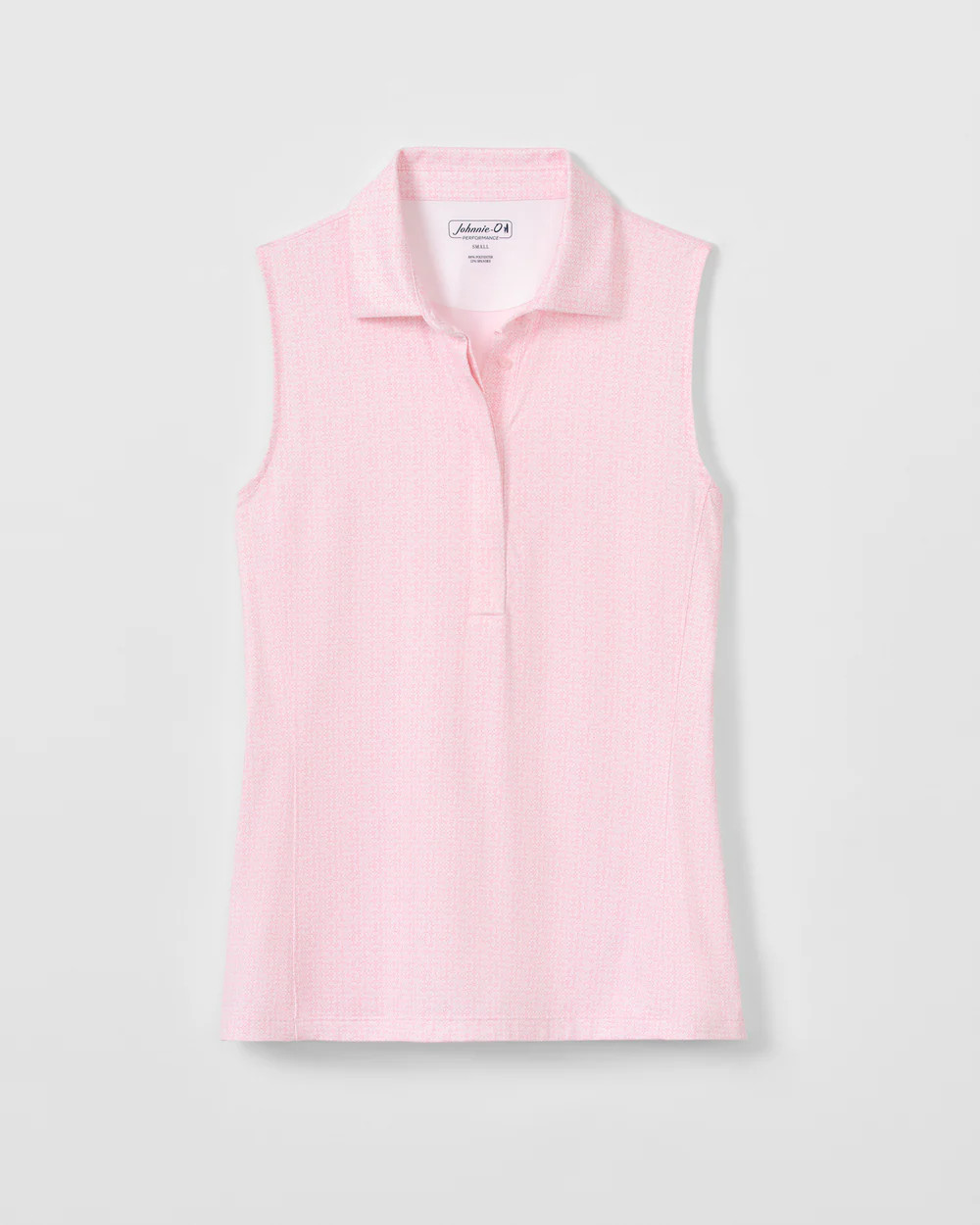 Kaylee Featherweight Performance Polo | johnnie O