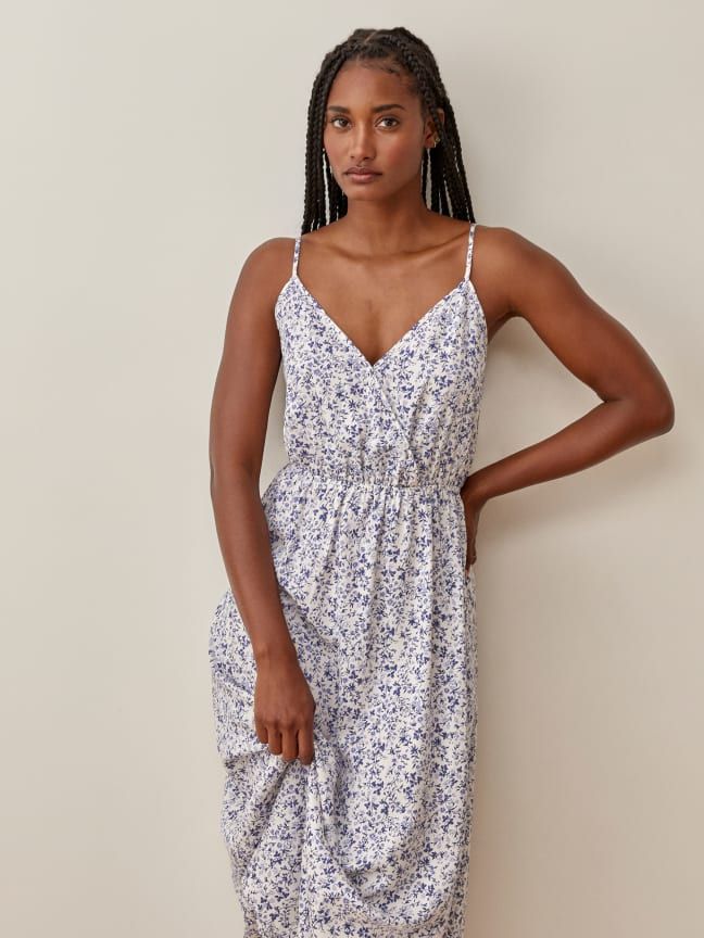 Bianka Dress | Reformation (US & AU)